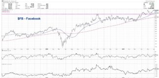 Facebook Stock (FB) and the Pitfalls of Confirmation Bias facebook stock price trend bullish non confirmation bias analysis investing news image