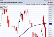 Practical Ways to Live Through Inflationary Times dba agriculture etf prices rising inflation indicator chart july 8 investing news