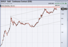 Don’t Miss Out On The Next Gold Rush gold rising prices forecast year 2023 image