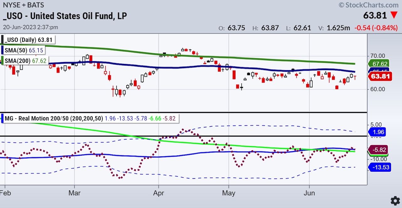 Bearish at the Bottom Why Institutions Are Wrong On Crude Oil See It