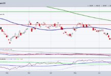 How Important is Lithium in Making Electric Vehicles? lit lithium etf trading lower investing analysis chart june