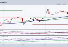 Stock Market Risk Gauges Provide Technical Insights tlt bonds price performance versus s&p 500 chart year 2024
