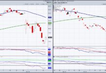 Are Dietary Drug Stocks Eli Lilly and Novo Nordisk Ready To Rise Again? eli lilly and novo nordisk stock price bottoms lows biotech charts november