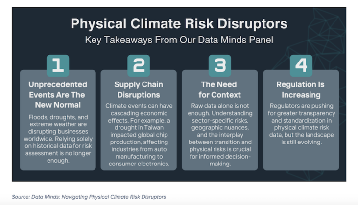 Physical Risk Definition How Climate Change Risks Could Impact Investments in 2025 - See It Market