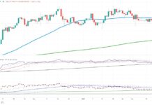 Bullish Bitcoin Headlines Swirl, But Price Rules the Narrative bitcoin price analysis topping pattern investing chart