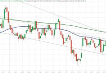 Why Oil Prices Could Defy Sellers and The Bears crude oil futures trading bottom price pattern reversal chart november 25
