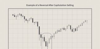 The 4-Step Formula to Spot a Stock Bottom Early trading bottom price reversal example