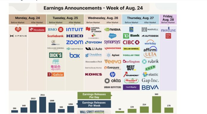 NVIDIA Q2 Earnings & Outlook Matter More This Time. Here’s Why